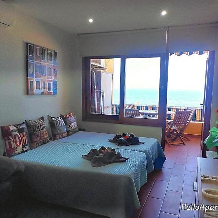Sea View Playa Arena By Helloapartments Puerto de Santiago  Εξωτερικό φωτογραφία