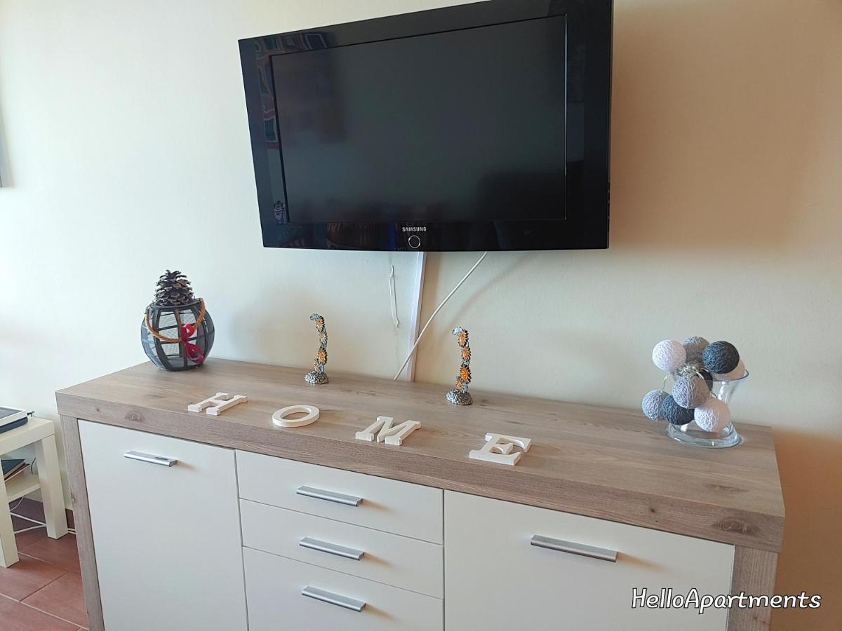 Sea View Playa Arena By Helloapartments Puerto de Santiago  Εξωτερικό φωτογραφία