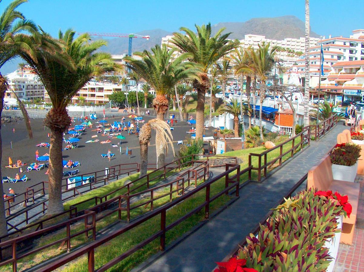 Sea View Playa Arena By Helloapartments Puerto de Santiago  Εξωτερικό φωτογραφία