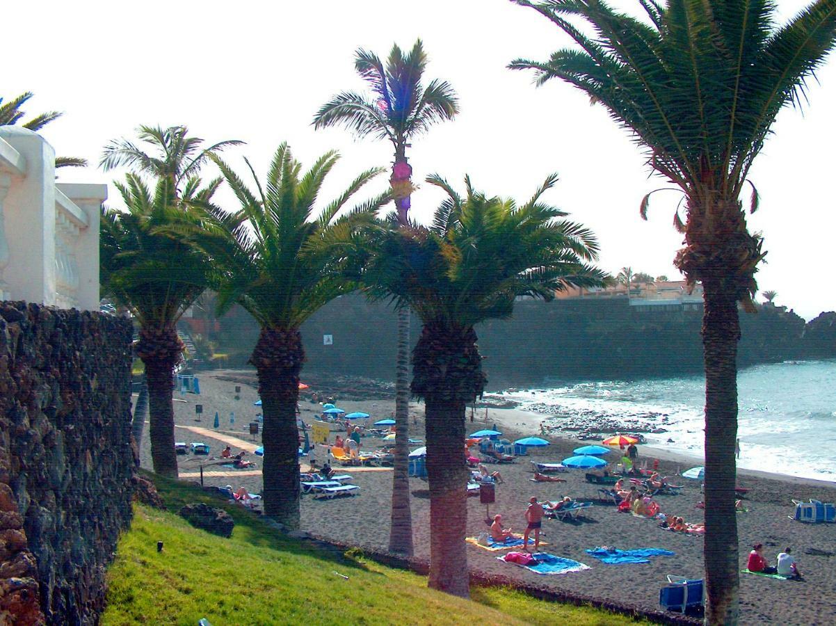 Sea View Playa Arena By Helloapartments Puerto de Santiago  Εξωτερικό φωτογραφία