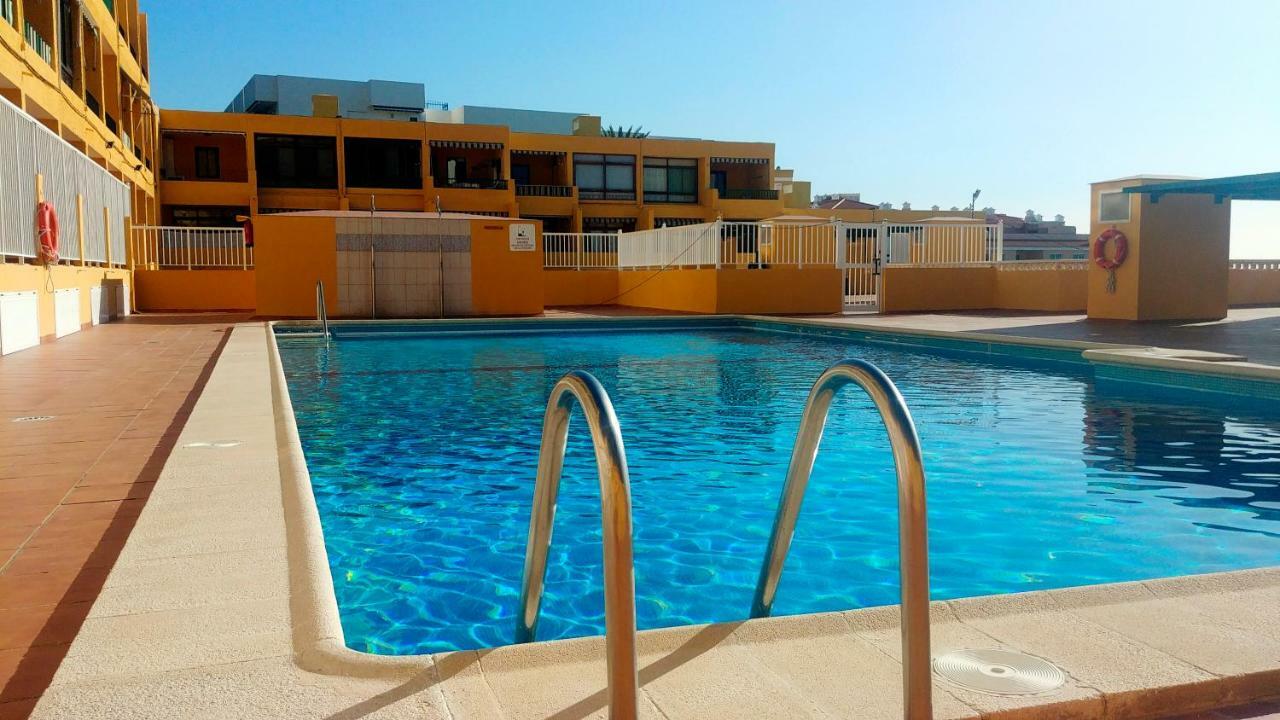 Sea View Playa Arena By Helloapartments Puerto de Santiago  Εξωτερικό φωτογραφία