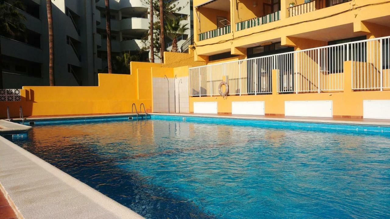 Sea View Playa Arena By Helloapartments Puerto de Santiago  Εξωτερικό φωτογραφία